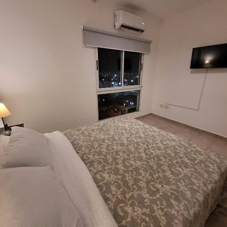 Departamento Confortable Centrico Con Cochera Para 4 Personas Corrientes Exterior photo