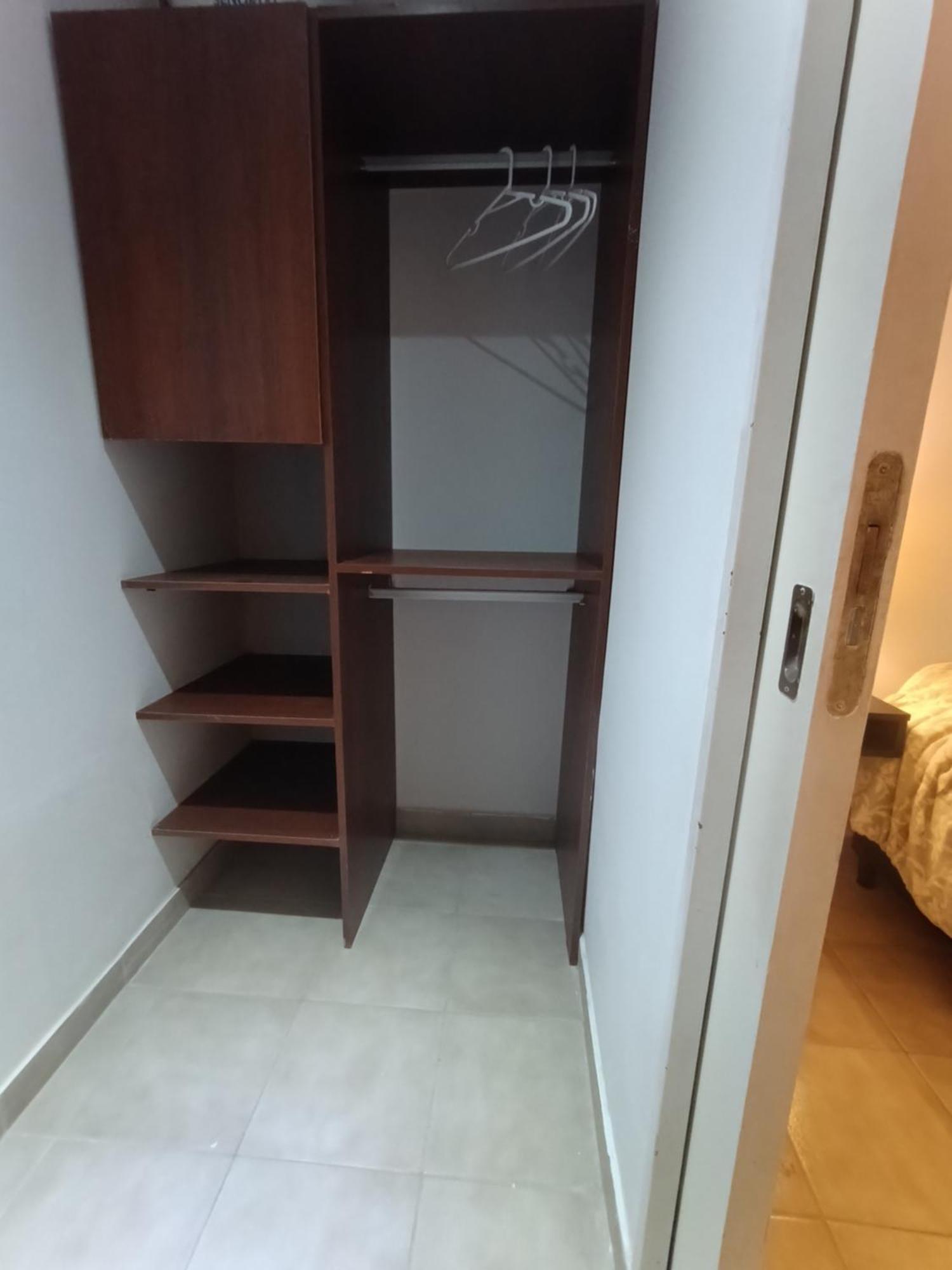 Departamento Confortable Centrico Con Cochera 4 Personas
