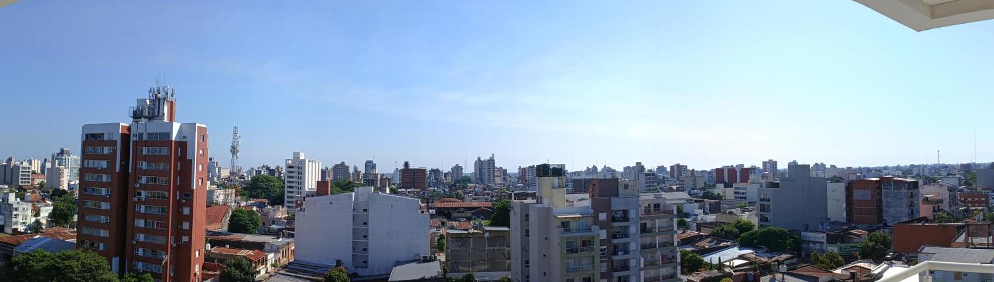 Departamento Confortable Centrico Con Cochera 4 Personas Apartment