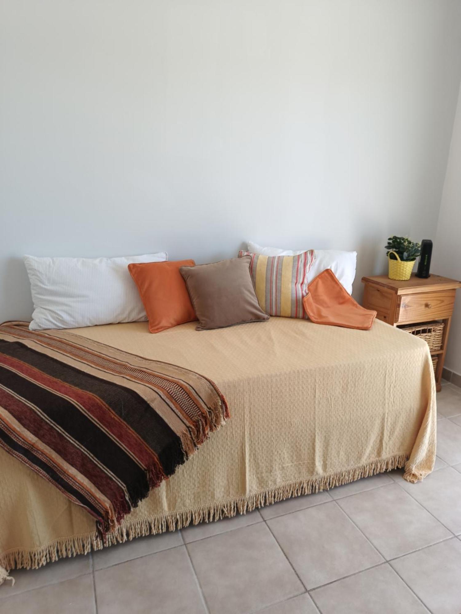 Departamento Confortable Centrico Con Cochera 4 Personas Corrientes