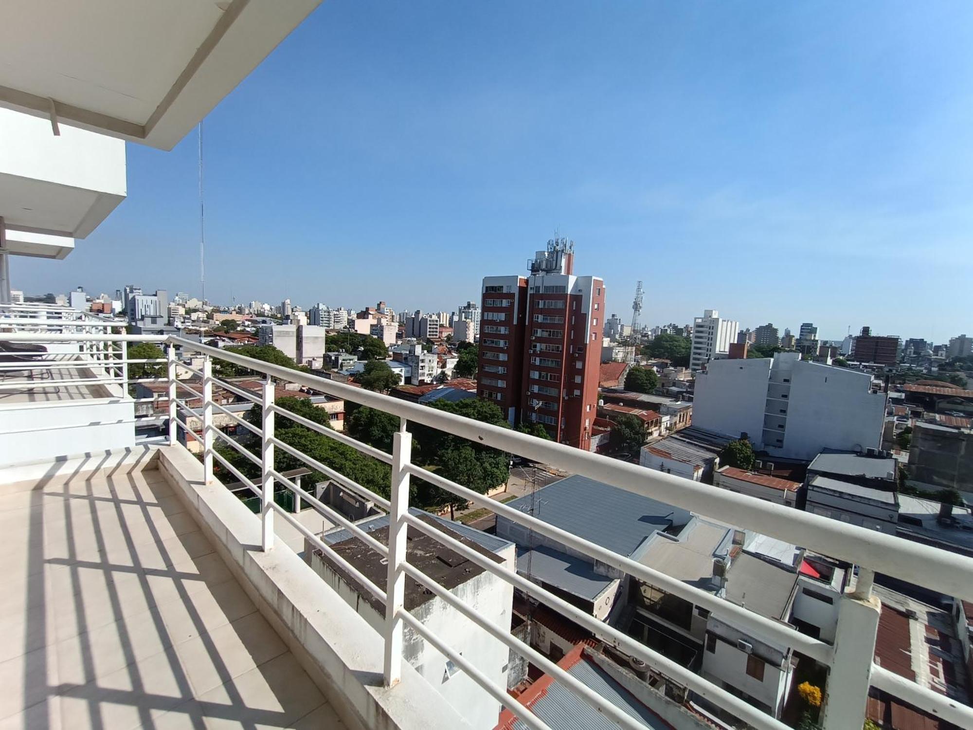 Departamento Confortable Centrico Con Cochera 4 Personas Apartment